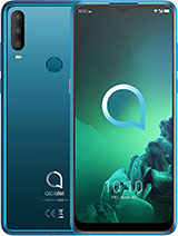 Alcatel 3X (2019) Dual